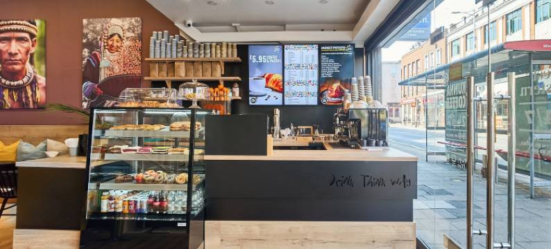 大伦敦贝斯特韦斯特酒店(Best Western Greater London Hotel)图片