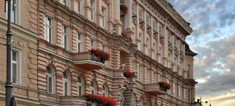 尊贵鹰下聚焦酒店(Focus Hotel Premium Pod Orłem)图片