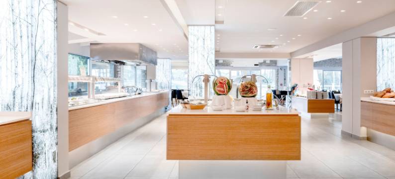 马克亚姆斯酒店(Makryammos Bungalows)图片