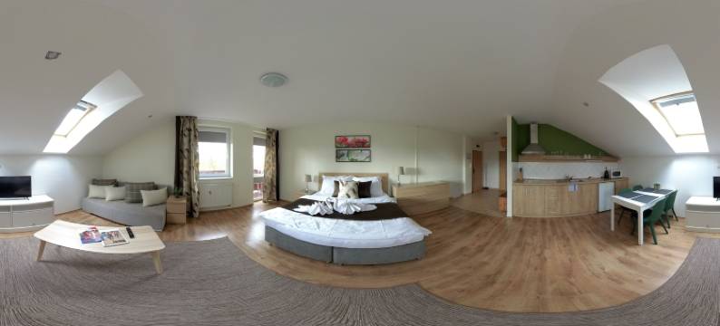 阿普伦德塔尔蒂假日酒店(Aplend Tatry Holiday)图片