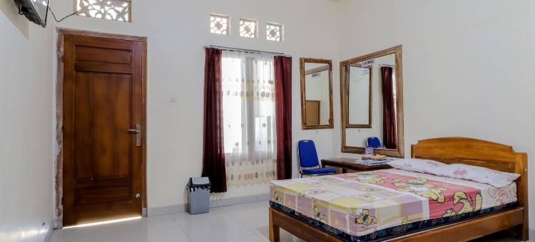 巴罗卡住宿酒店(Penginapan Barokah)图片