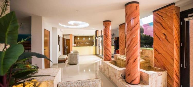 马龙酒店(Hotel Marlon)图片
