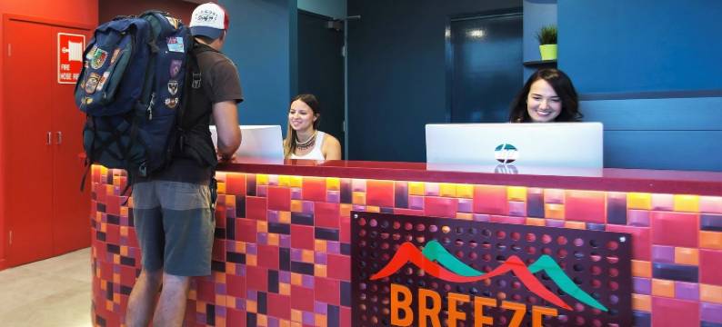 微风小屋(Breeze Lodge)图片