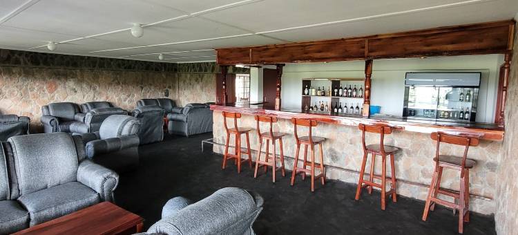 马托波英格韦旅馆(Matopo Ingwe Lodge)图片