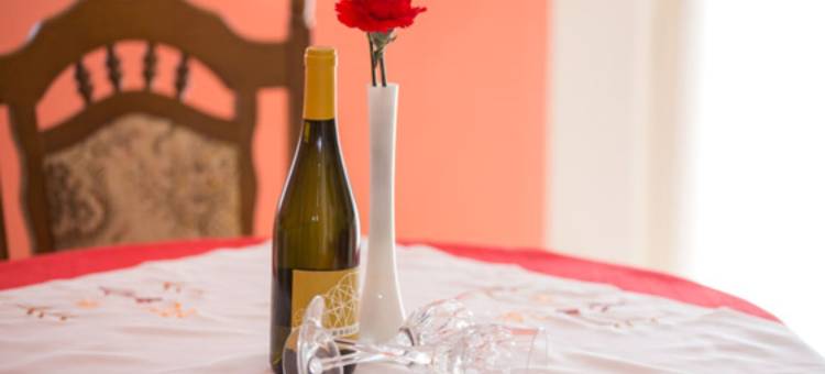 佐拉公寓(Apartments Zora)图片