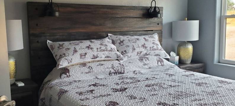 丘陵乡村客房(Hill Country Guest Houses)图片