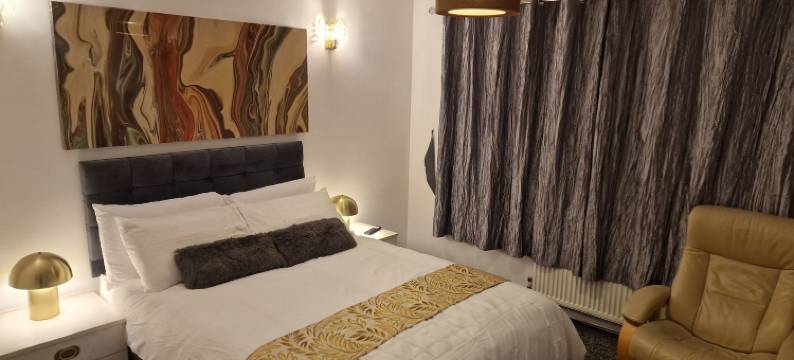 施泰因客人旅馆(Steyn Guest Lodge)图片