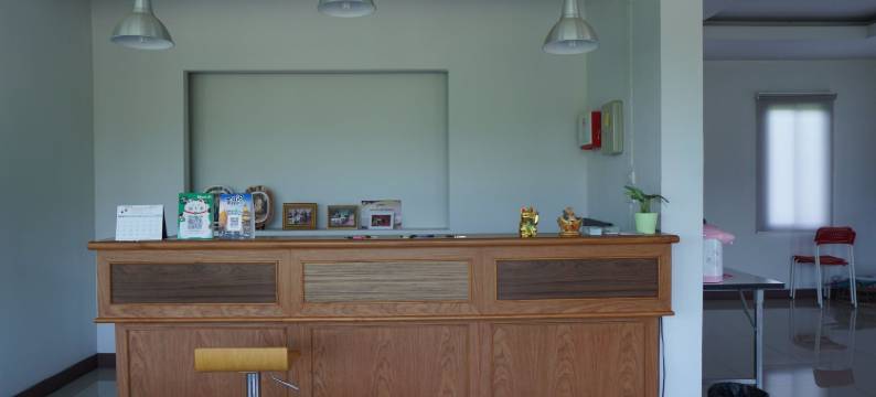 东昌山度假村(Thungchanghill Resort)图片