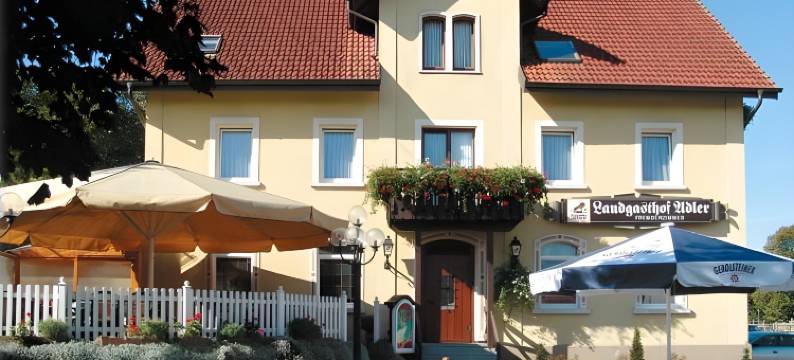 兰德加斯托夫阿德勒(Landgasthof Adler)图片