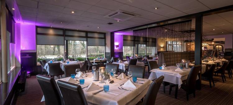 瓦蓬凡德尔登酒店(Hotel Wapen Van Delden)图片