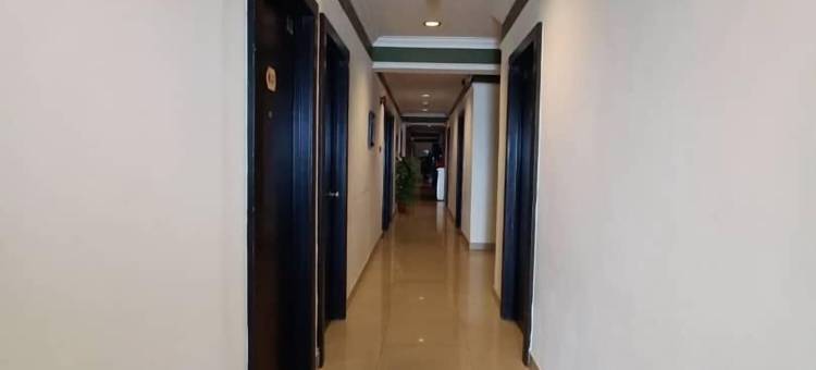 玛亚酒店(Maya Hotel)图片