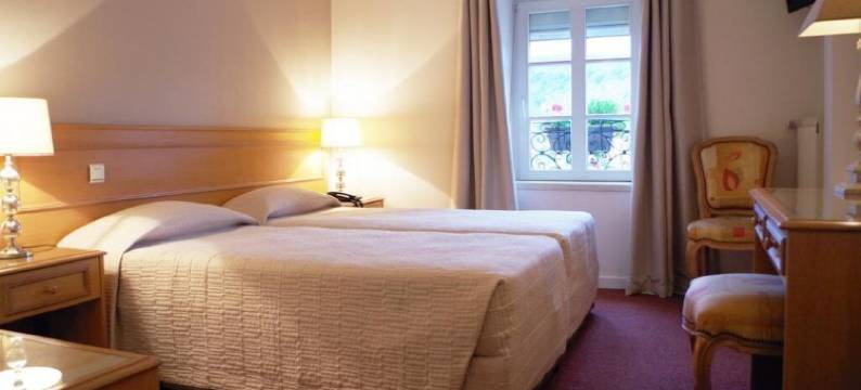 Hôtel le Roosevelt图片