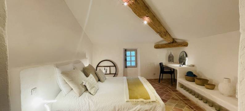 拉巴斯蒂德(La Bastide)图片