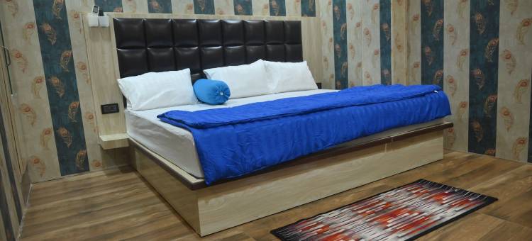 王子酒店(Hotel Prince)图片