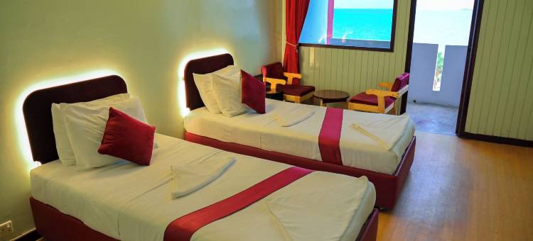 SIESTA 酒店(Siesta Hotel)图片