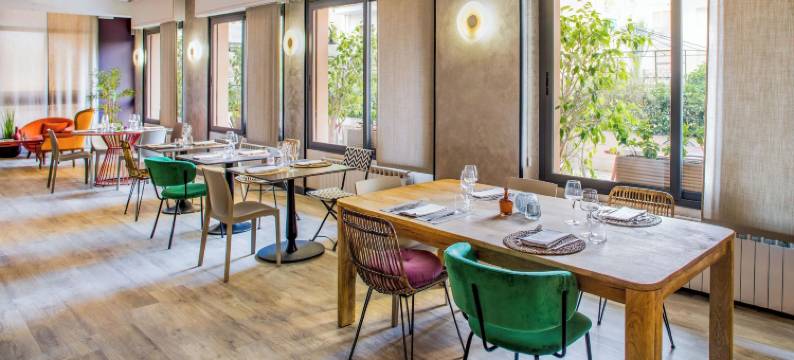 布里斯托尔酒店(Hotel Bristol)图片