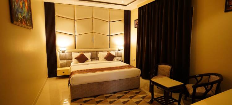 THE FORT 酒店(The Fort)图片