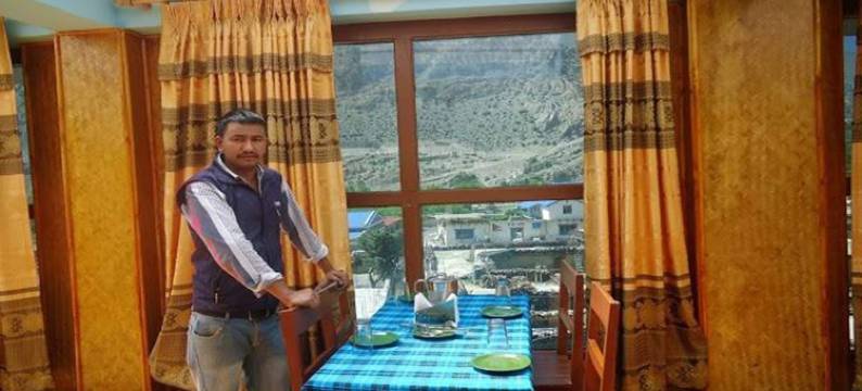 骄傲 Spa 酒店(Hotel Pride and Spa)图片