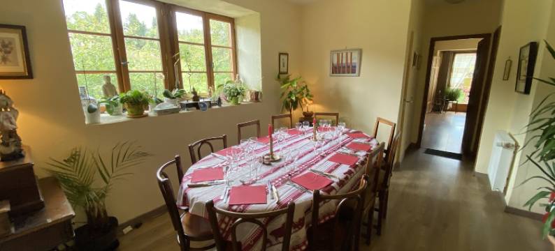 嘉塞里·勒埃雷勒酒店(Jasserie les Airelles)图片