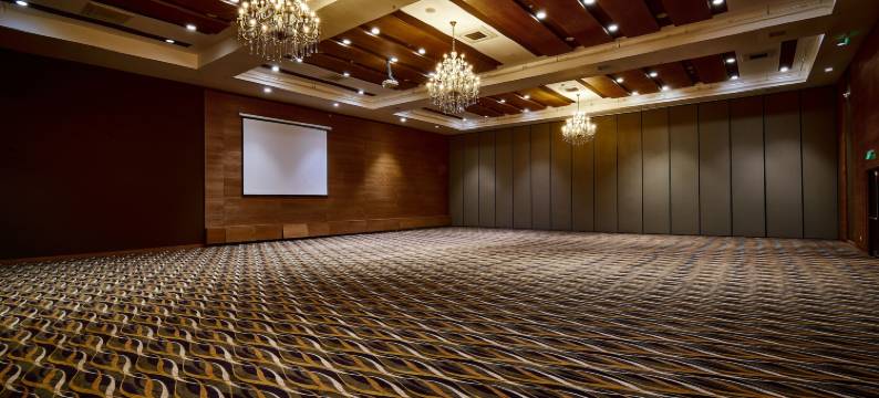 曼塔水手广场温德姆酒店&会议中心(Wyndham Manta Sail Plaza Hotel and Convention Center)图片