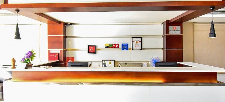 石中剑酒店(Green Hopper Hotels & Resorts Pvt Ltd)图片