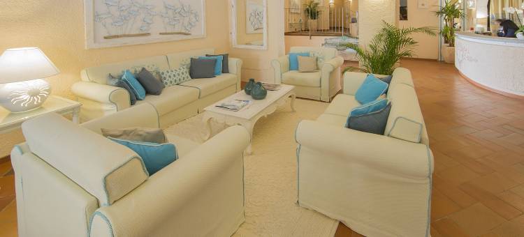 可洛纳圣玛可酒店(Hotel Colonna San Marco)图片