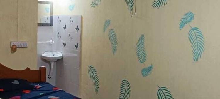 德夫的海洋度假村由GRB(Dev's Marine Resort By GRB)图片