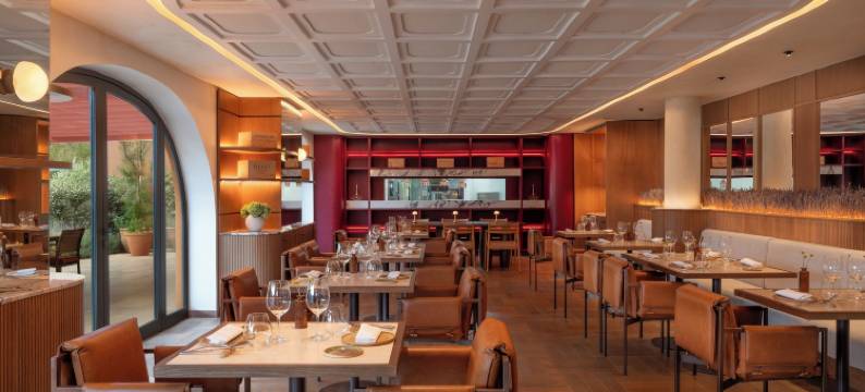 布鲁诺庄园大酒店(Gran Hotel Mas d' en Bruno)图片