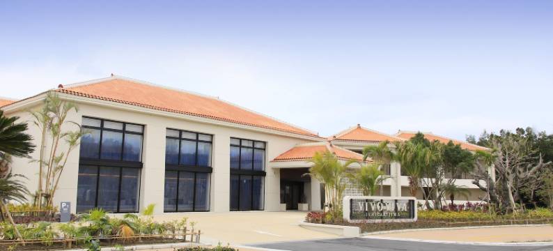 石垣岛VIVOVIVA(Vivoviva Ishigakijima)图片