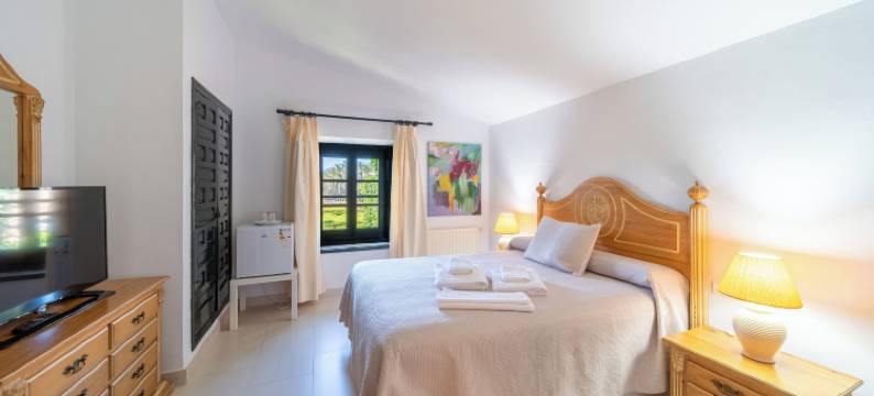 HOTEL RURAL FINCA BARRAL图片