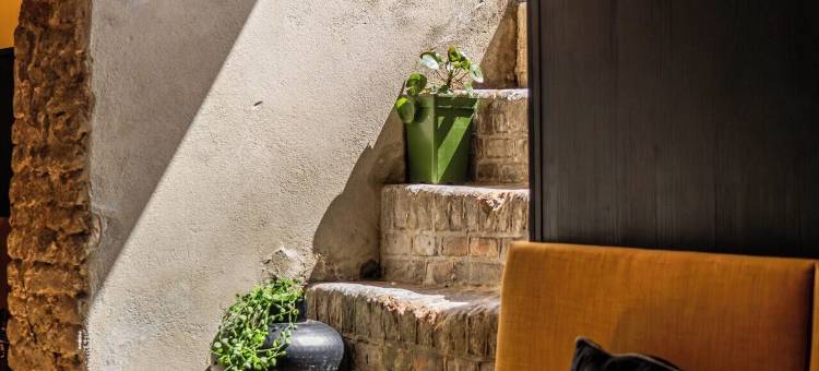 普林森雅格精品酒店(Boutiquehotel Princenjagt)图片