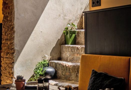 Boutiquehotel Princenjagt Hotel Overview