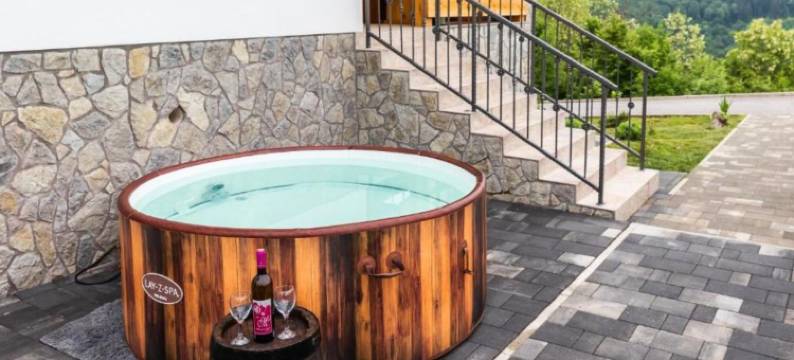 石与木公寓(Apartment Stone and Wood)图片