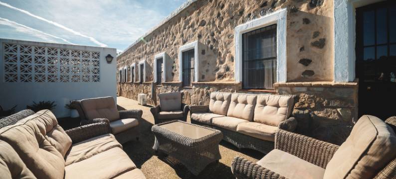 HOTEL RURAL FINCA BARRAL图片