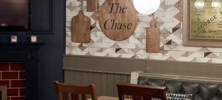 追逐酒店 - 格林国王旅馆(Chase Inn by Greene King Inns)图片