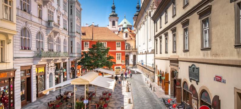 奥瑞斯酒店 由阿德雷兹生活(Hotel Aurus by Adrez)图片