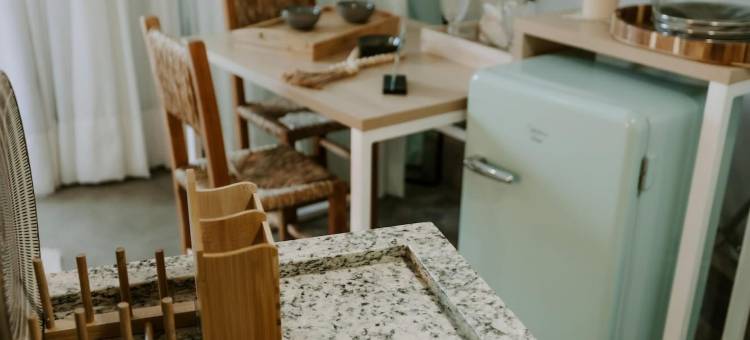 迪拉的小屋(Dila's Lodge)图片