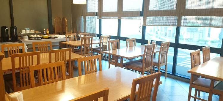 今治皇冠山酒店(Hotel Crown Hills Imabari)图片