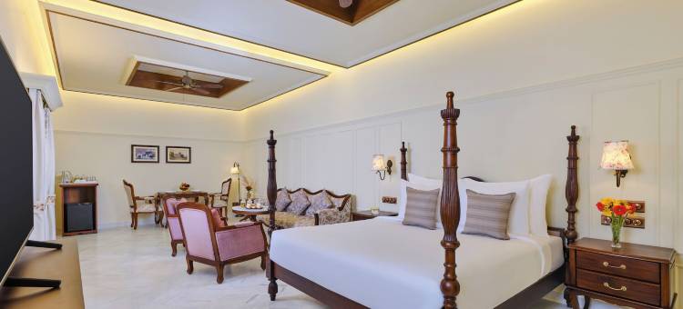 波泰尔Atmosphere萨达尔曼齐尔遗产酒店(SADAR MANZIL HERITAGE BY ATMOSPHERE)图片