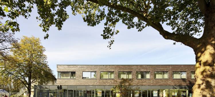 鲁尔弓佩图公寓式酒店(Petul Apart Hotel am Ruhrbogen)图片