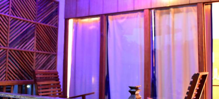 深海度假村(Deep Sea Resort)图片