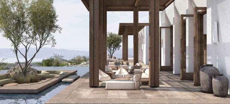JW万豪克里特度假村及水疗中心(JW Marriott Crete Resort & Spa)图片