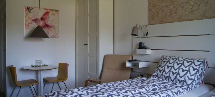 西尼巴克旅馆(Hine Bakke Bed and Breakfast)图片