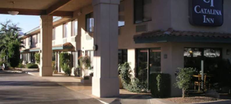 卡塔利娜旅馆(Catalina Inn)图片