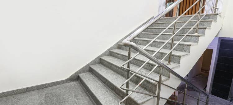 Fabhotel Vgr Comforts = Fabhotel Vgr 舒适(FabHotel Vgr Comforts - Nr Khairtabad Metro Station)图片