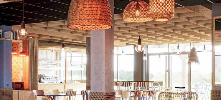 全套房旅馆 巴桑达尔卡雄 - 皮拉沙丘(All Suites Hostel | Bassin d'Arcachon - Dune du Pilat)图片