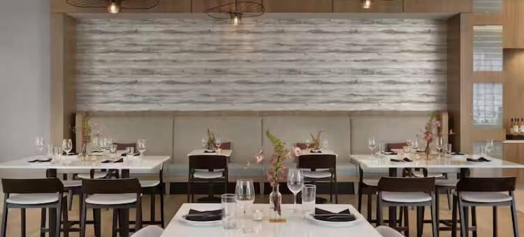 希尔顿花园酒店奥斯汀中心(Hilton Garden Inn Austin Central)图片