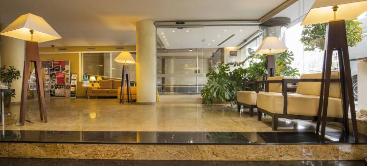 安道尔马基克酒店(Hotel Màgic Andorra)图片