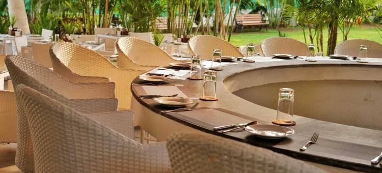 马什皮酒店和度假村(Maashpi Hotel & Resort)图片