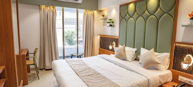 至尊酒店(Hotel Supreme Inn)图片